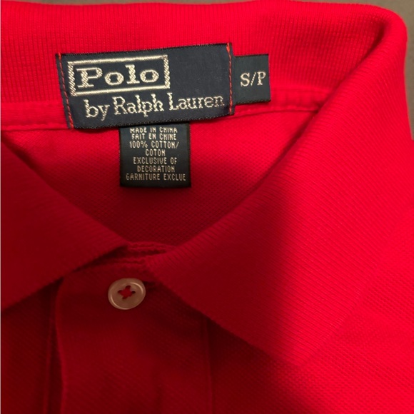Ralph Lauren Polo - Picture 2 of 3